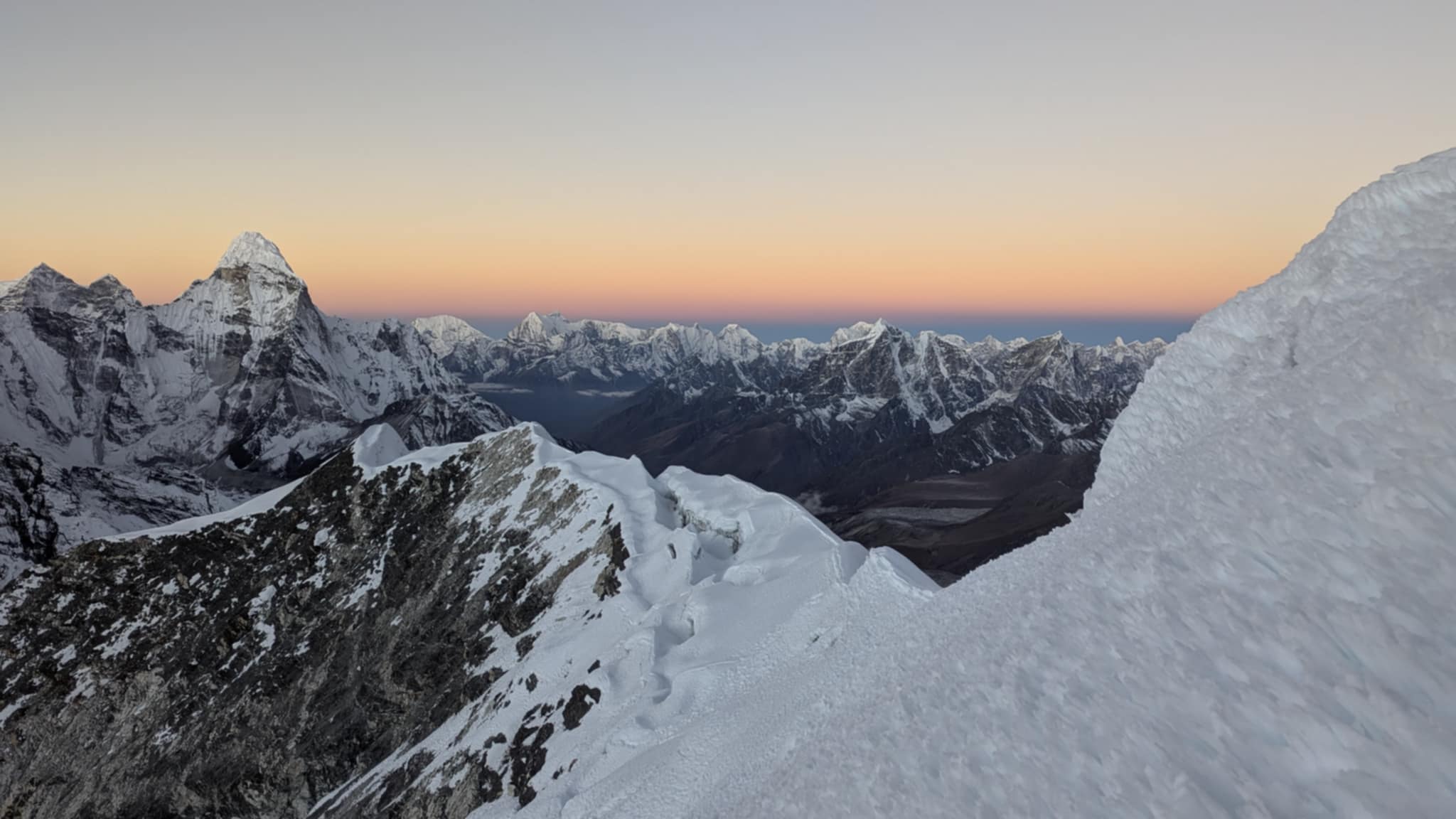 Island Peak 3